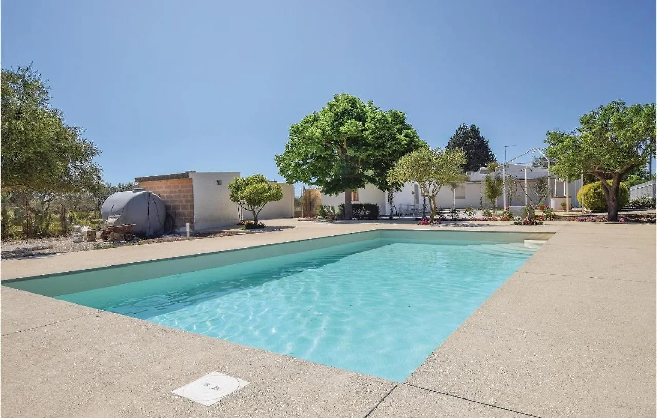 Villa Ibiscus Comiso Holiday home