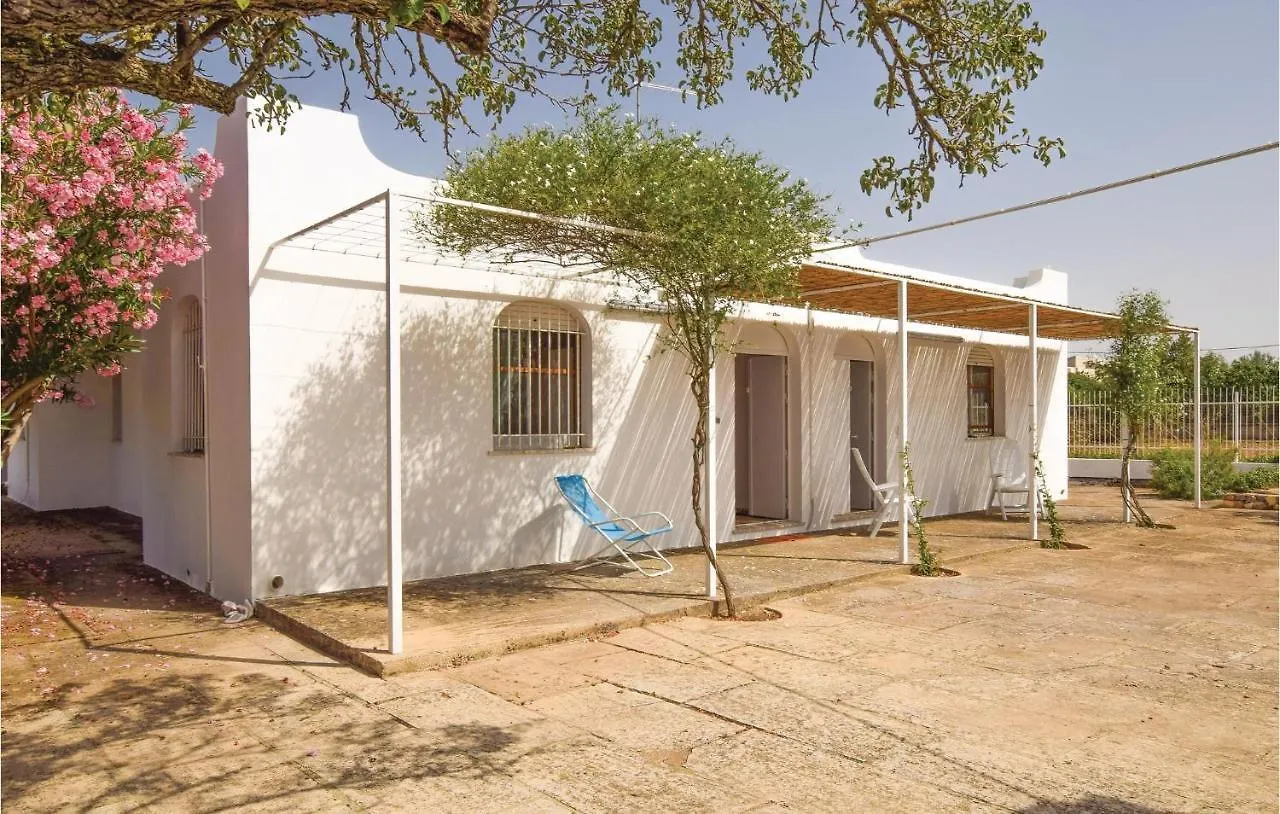 Holiday home Villa Ibiscus Comiso