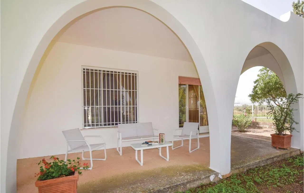 Villa Ibiscus Comiso Italy