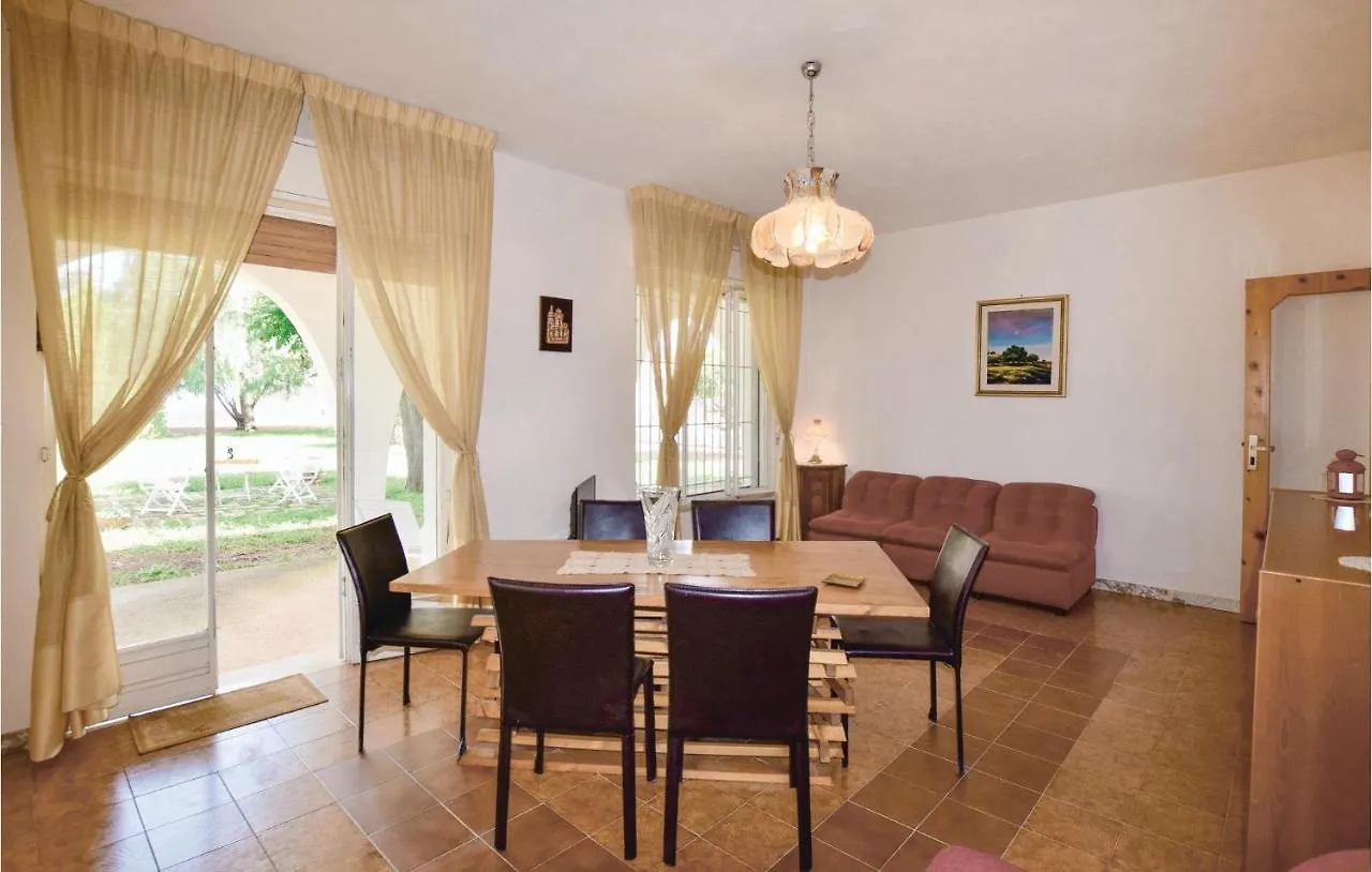 Villa Ibiscus Comiso 0*,  Italy