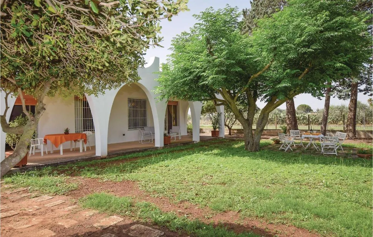 Villa Ibiscus Comiso Holiday home
