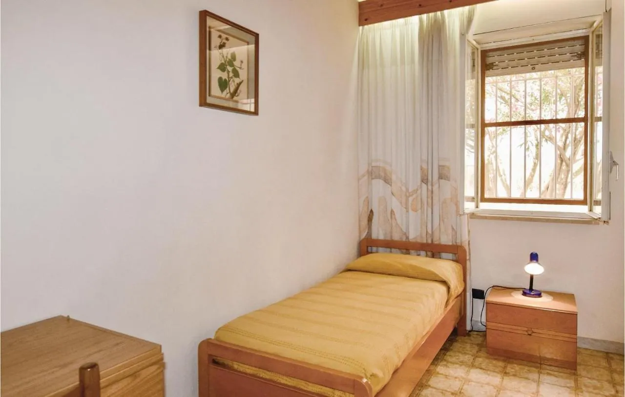 Villa Ibiscus Comiso Italy