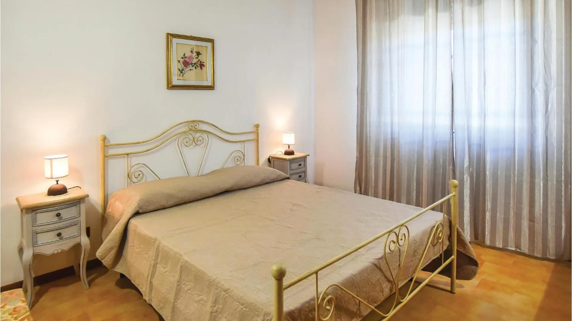 Villa Ibiscus Comiso Italy