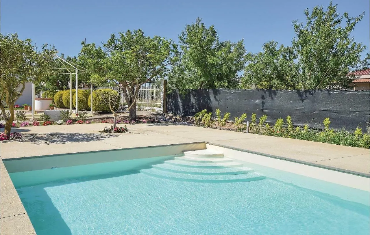 Villa Ibiscus Comiso 0*,  Italy