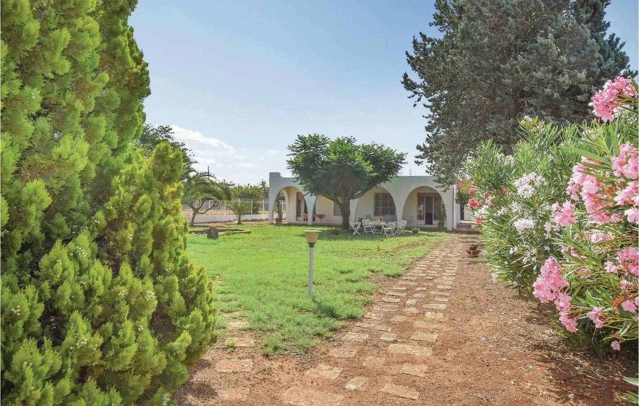 Villa Ibiscus Comiso Holiday home