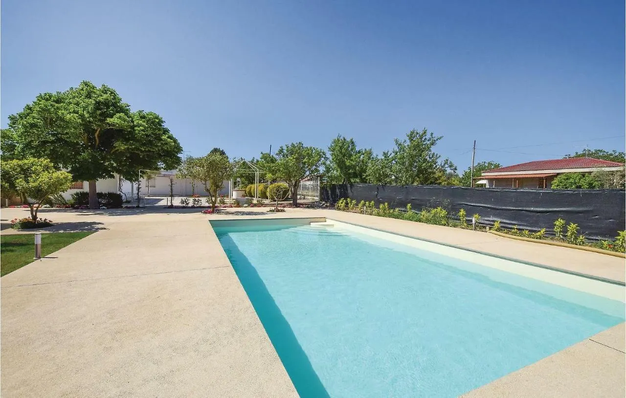 Villa Ibiscus location