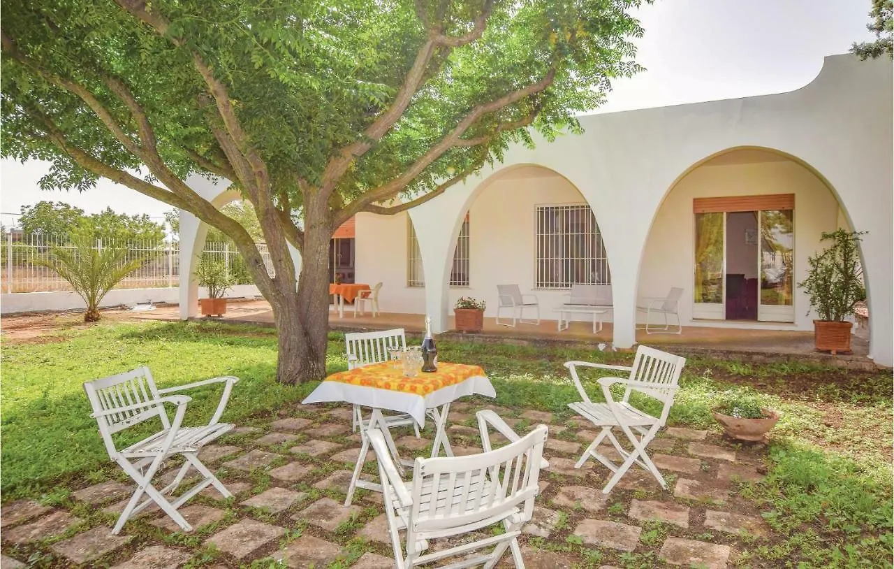 Holiday home Villa Ibiscus Comiso