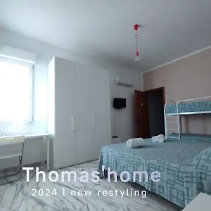  Bed & Breakfast Thomas'home
