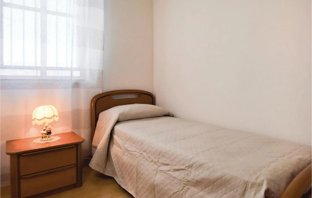 Holiday home Villa Ibiscus Comiso Italy
